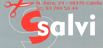 Salvi-dades
