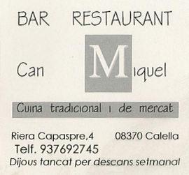 can-miquel