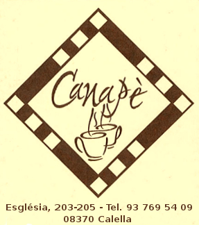 canape