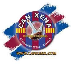 logo Can Xena