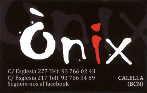 ònix