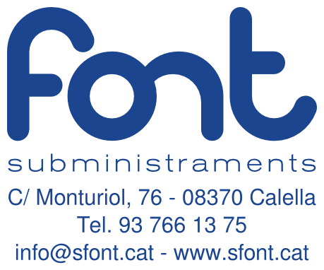 Suministres-Font